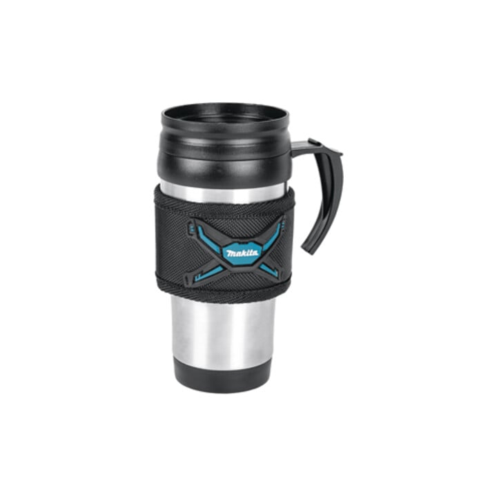 Thermo tasse avec support Makita E-05608