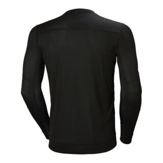 Thermo-Unterhemd Lifa Gr.M schwarz HELLY HANSEN