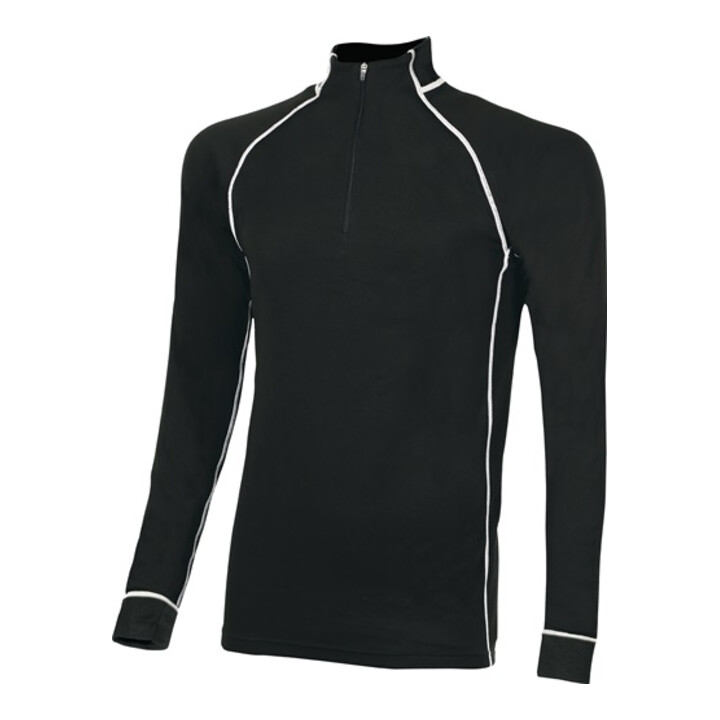 Thermo-Unterhemd Makalu Gr. M deep blue 100% PP U-Power