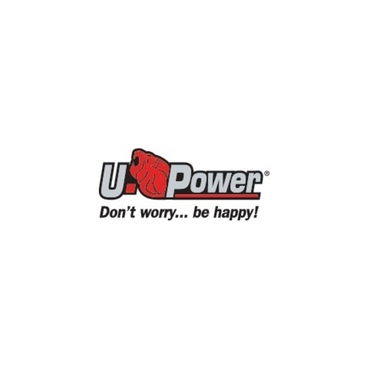 Thermo-Unterhemd Makalu Gr. M deep blue 100% PP U-Power
