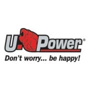 Thermo-Unterhemd Makalu Gr. XXL deep blue 100% PP U-Power-2
