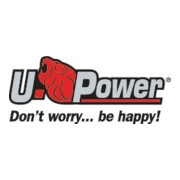 Thermo-Unterhose Zebru Gr. M deep blue 100% PP U-Power-2