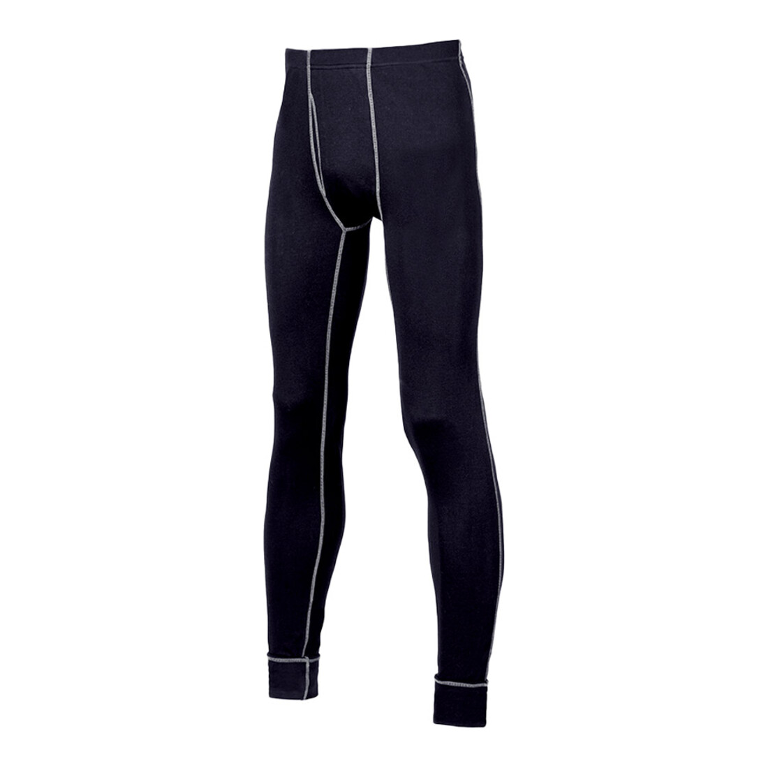 Thermo-Unterhose Zebru Gr. XXXL deep blue 100% PP U-Power