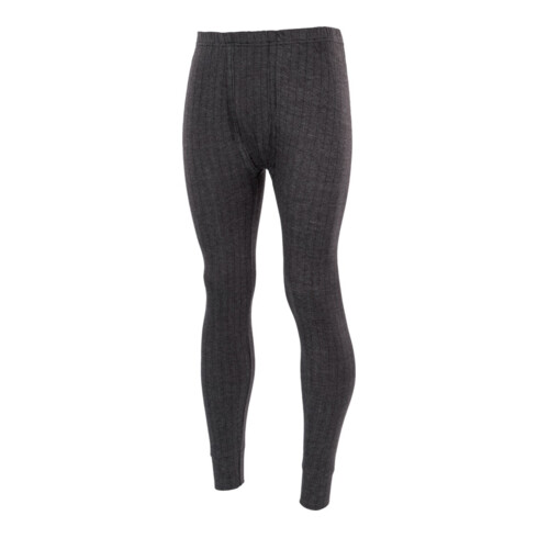 Thermofunktionshose THERMOGETIC TRS Gr.S anth.ISM