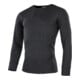 THERMOGETIC ISM T-shirt fonction thermique manches longues XL anthracite-1