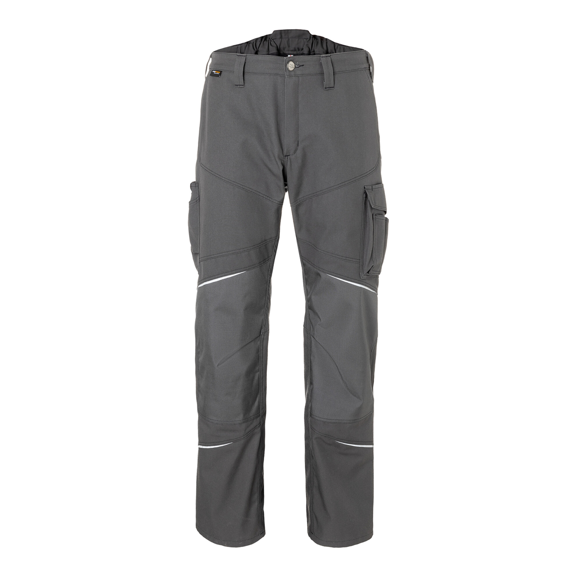 Thermohose ACTIVIQ anthrazit Form 2255 Größe 106 ; Kübler Workwear