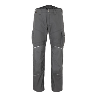 Thermohose ACTIVIQ anthrazit Form 2255 Größe 24