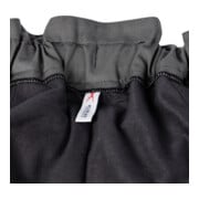 Kübler Thermohose ACTIVIQ anthrazit Form 2255-4