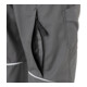 Thermohose ACTIVIQ anthrazit Form 2255 Größe 40