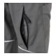 Thermohose ACTIVIQ anthrazit Form 2255 Größe 46