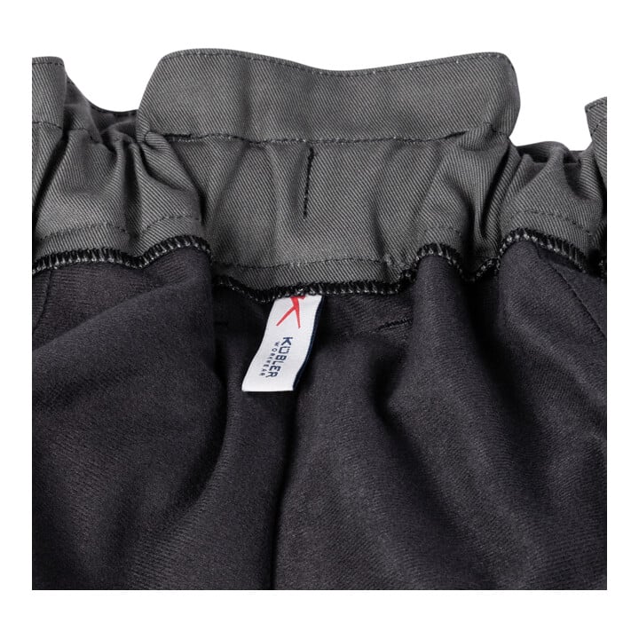 Thermohose ACTIVIQ anthrazit Form 2255 Größe 46