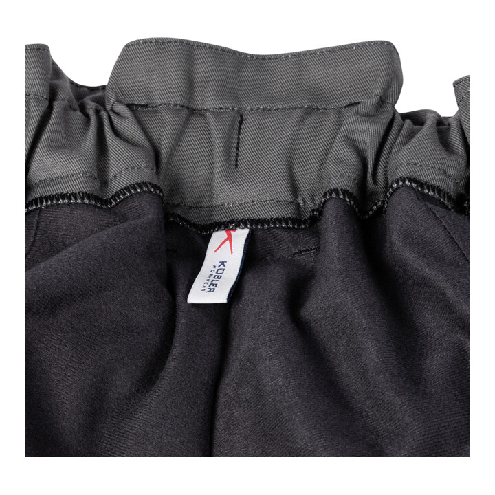 Thermohose ACTIVIQ anthrazit Form 2255 Größe 58