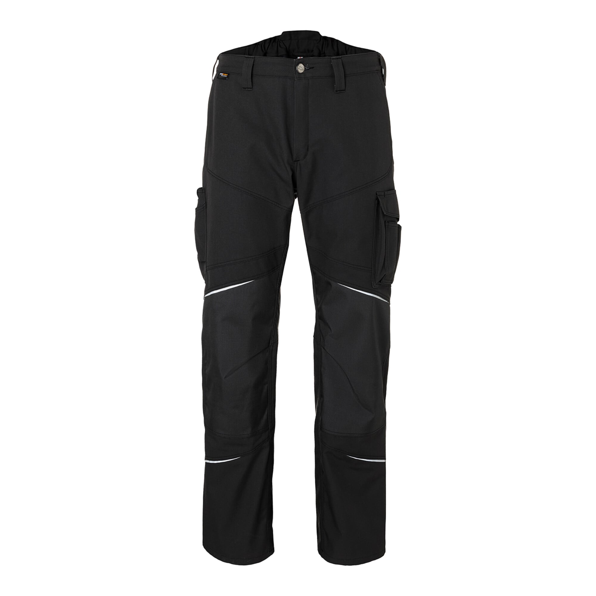Thermohose ACTIVIQ schwarz Form 2255 Größe 118 ; Kübler Workwear