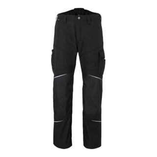 Thermohose ACTIVIQ schwarz Form 2255 Größe 23