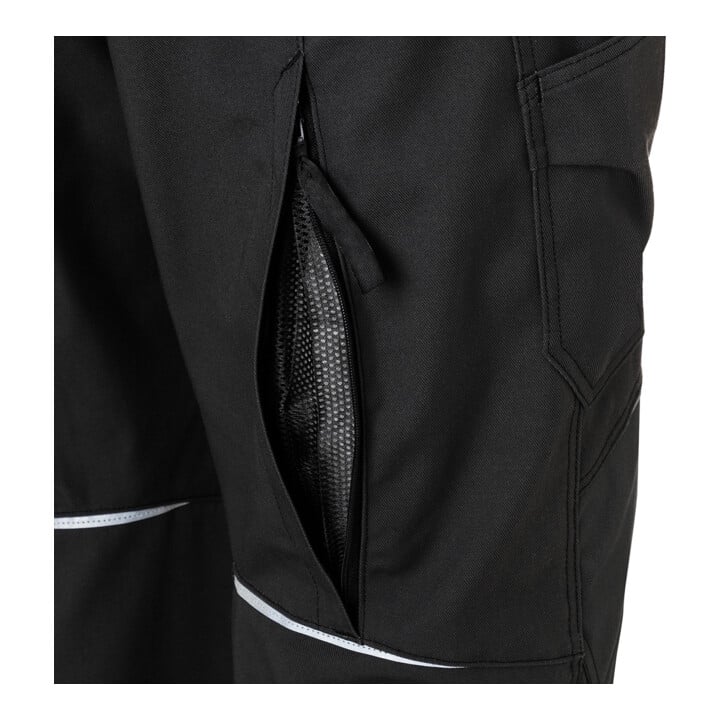 Thermohose ACTIVIQ schwarz Form 2255 Größe 26