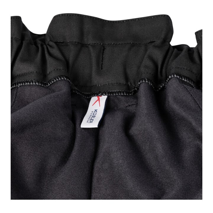 Thermohose ACTIVIQ schwarz Form 2255 Größe 26