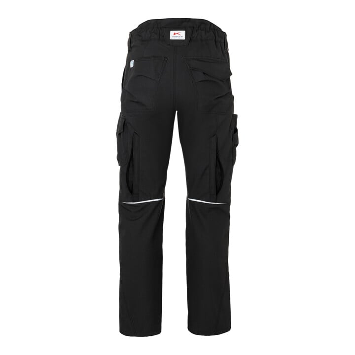 Thermohose ACTIVIQ schwarz Form 2255 Größe 26