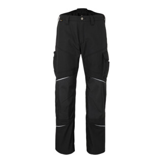 Kübler Thermohose ACTIVIQ schwarz Form 2255