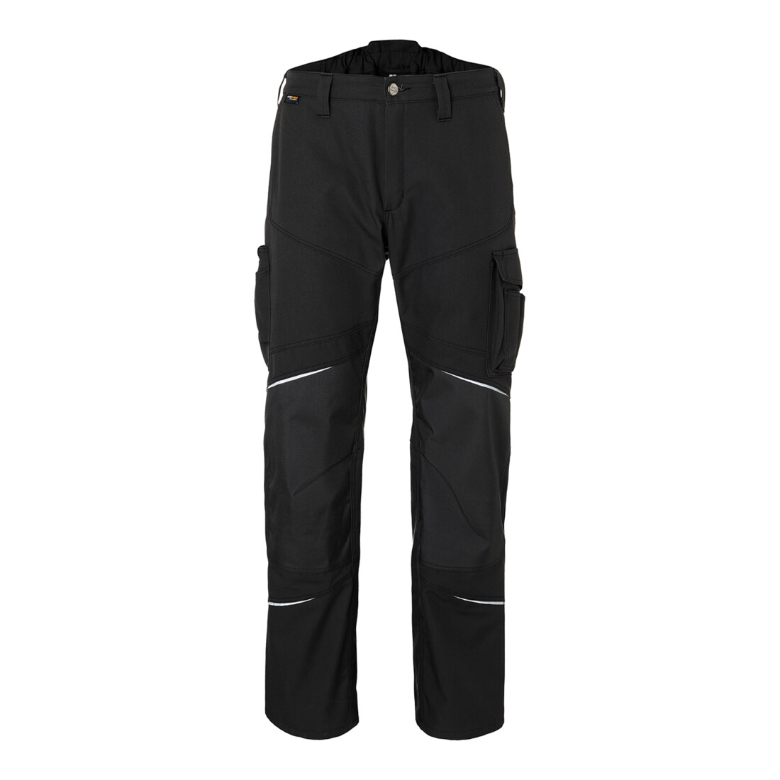 Thermohose ACTIVIQ schwarz Form 2255 Größe 66 ; Kübler Workwear