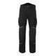 Kübler Thermohose ACTIVIQ schwarz Form 2255-1