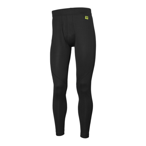 Thermohose Lifa Gr.M schwarz HELLY HANSEN