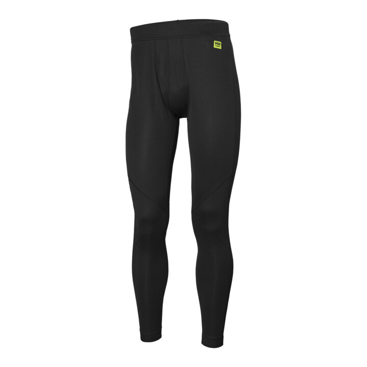 Thermohose Lifa Gr.M schwarz HELLY HANSEN