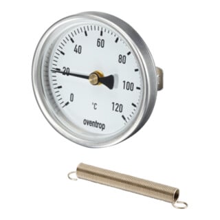 Thermomètre à contact OV pour distributeur