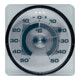 Thermomètre de fenêtre plage de mesure -50 jusqu'à 50 degr.C T17mm plastique-1