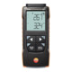 Thermomètre différentiel Testo 922 pour TE type K avec connexion App-1