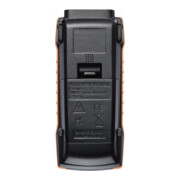 Thermomètre différentiel Testo 922 pour TE type K avec connexion App-3
