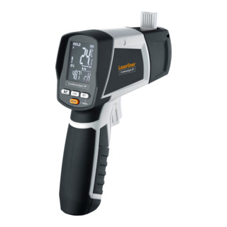 Thermomètre infrarouge Laserliner CondenseSpot XP