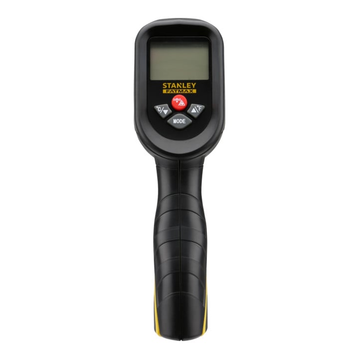 Thermomètre infrarouge Stanley FM