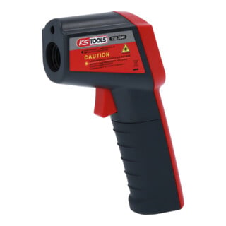 Thermomètre laser, -20° à 500°