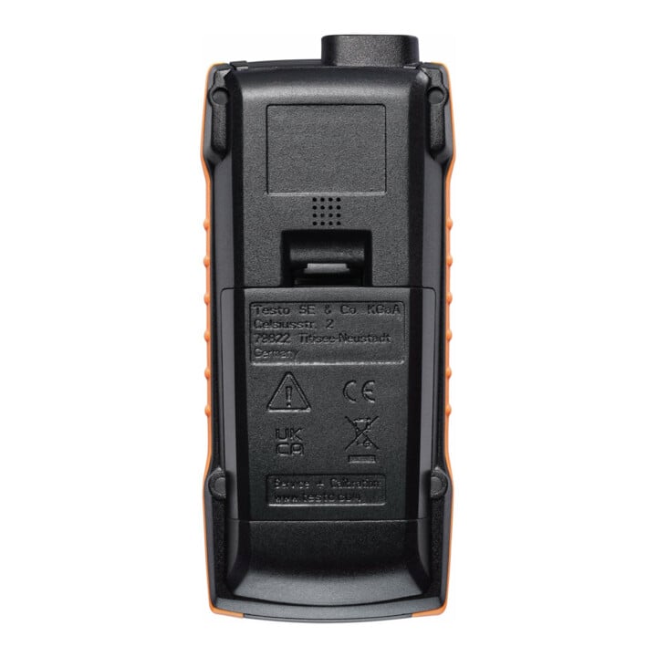Thermomètre Testo 925 pour TE type K avec connexion App