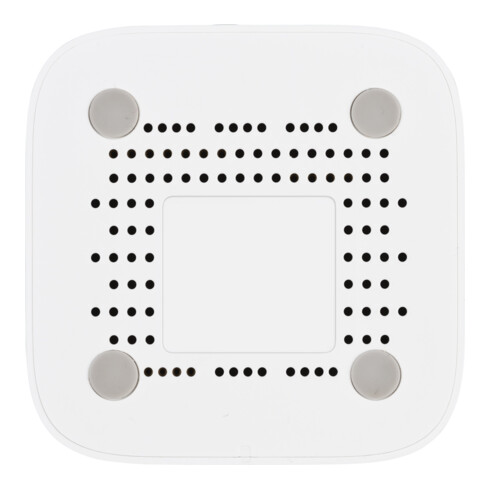 Thermostat de radiateur Brennenstuhl Connect Zigbee Gateway GWY CZ 01