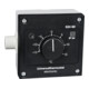 Thermostat Moravia avec protection contre les projections d'eau IP 54 avec échelle externe-1