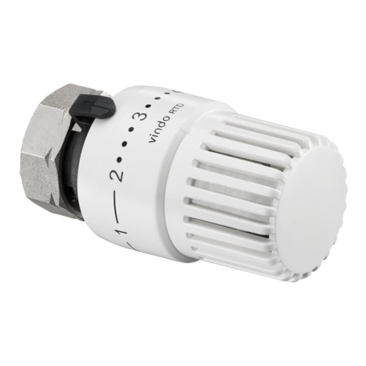 Thermostat OV Vindo RTD pour vannes Danfoss RTD