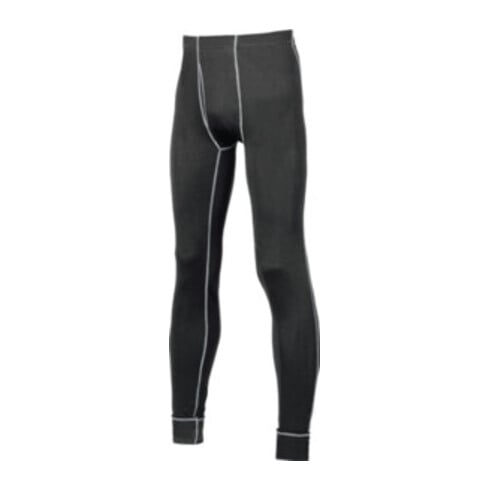 Thermounterhose Zebru Gr.XL deep blue 100%PP U.POWER