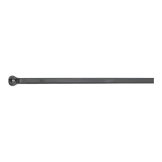 Thomas & Betts Colliers de câble TYC527MX 7 x 340 mm