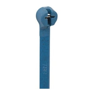 Thomas & Betts Colliers de serrage détectables 140 x 3,6 mm hbl TY524MR-NDT