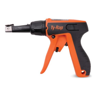 Thomas & Betts Outil de sertissage ERG50 2,4-4,8 mm