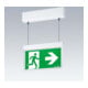 Thorn Lampe de signalisation de secours Voyager St#96222364