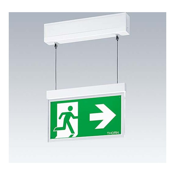 Thorn Lampe de signalisation de secours Voyager St#96222364