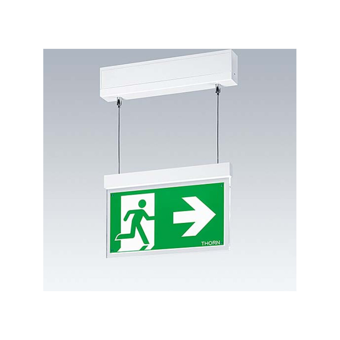 Thorn Lampe de signalisation de secours Voyager St#96222364