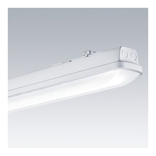 Thorn LED-Feuchtraumleuchte AQFPRO L 4000K IP66 28W 1600 x 92 x 90mm