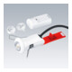Thorn LED-Notlichtleuchte VoyagerFIT MRCE3T NM