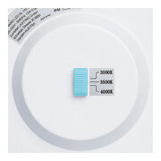 THORNeco LED-Einbauleuchte 3000/3500/4000K ZOE VARIO#96632688-2