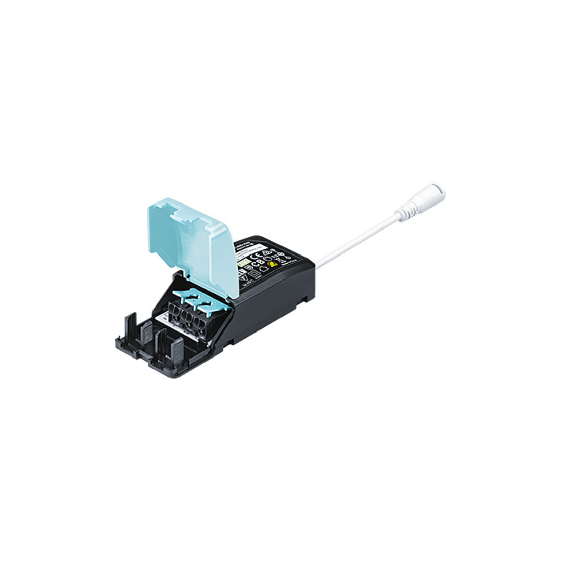 THORNeco LED-Einbauleuchte 3000/3500/4000K ZOE VARIO#96632688