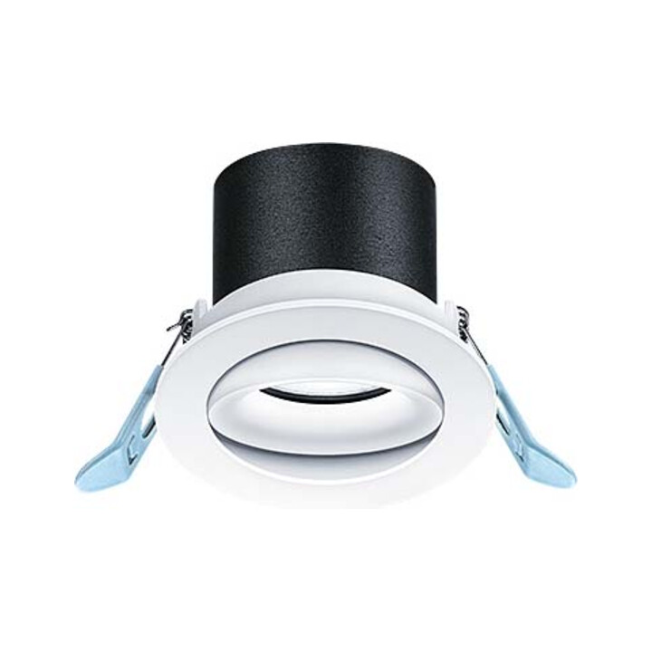 THORNeco LED-Einbauleuchte 3000K LILY LED, 96632290