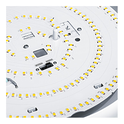 THORNeco LED-Wandleuchte 3000K TOM VARIO#96632238